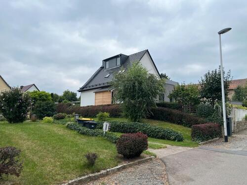 Foto - 5 Zimmer Einfamilienhaus in Heidenau