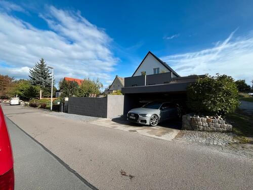 Foto - Einfamilienhaus in Heidenau zur Miete