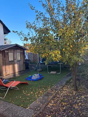 Foto - Einfamilienhaus in Bad Nenndorf zum Kaufen