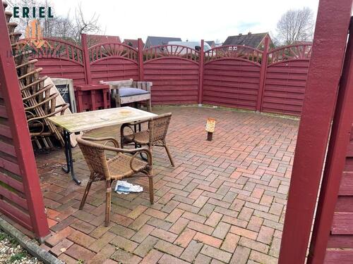 Foto - andere in Südbrookmerland zur Miete