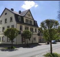 Gepflegte 2,5 Zimmerwohnung - 560,00&nbsp;EUR Kaltmiete, ca.&nbsp; 60,00&nbsp;m&sup2; in Bad Berneck im Fichtelgebirge (PLZ: 95460)