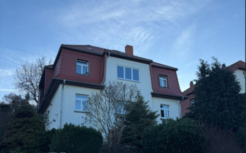 Foto - 12 Zimmer Mehrfamilienhaus, Wohnhaus zum Kaufen in Arnstadt