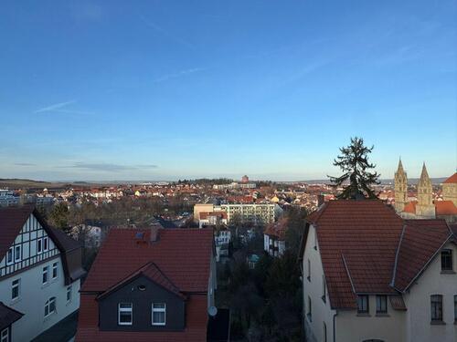 Foto - 12 Zimmer Mehrfamilienhaus, Wohnhaus in Arnstadt