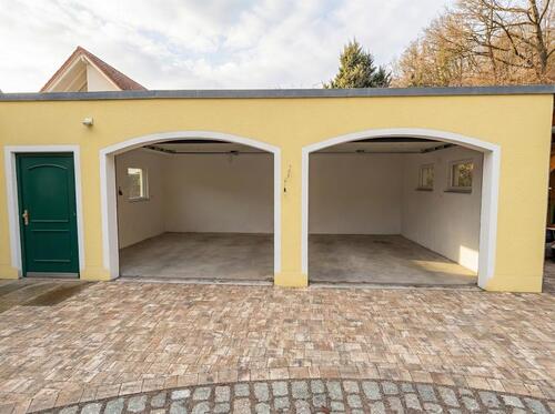 Foto - Einfamilienhaus in Fensterbach zur Miete