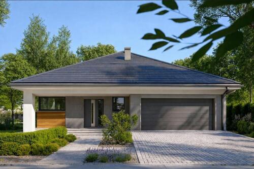 Foto - Bungalow direkt am Wasser - 1.600,00&nbsp;EUR Kaltmiete, ca.&nbsp; 135,00&nbsp;m&sup2;