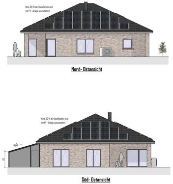 Foto - Bungalow in Bohmte zur Miete