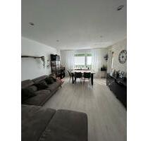 Eigentumswohnung 3 Zimmer + Loggia in Salzgitter Thiede