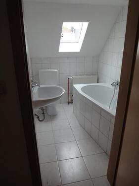 Foto - Schöne 2,5 Zimmer Dachgeschosswohnung