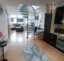 2 Raumwohnung mit Dachterasse - 600,00&nbsp;EUR Kaltmiete, ca.&nbsp; 65,00&nbsp;m&sup2; in Mittweida (PLZ: 09648)