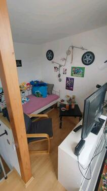 Foto - 1 Zimmer Etagenwohnung in Mittweida