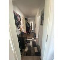 Schöne 3-Zimmer-Wohnung in Mockrehna