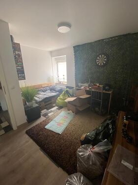 Foto - 3 Zimmer Etagenwohnung zur Miete in Mockrehna