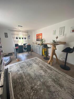 Foto - Etagenwohnung in Mockrehna zur Miete