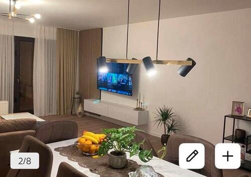 Foto - Erdgeschoßwohnung in Krefeld zur Miete