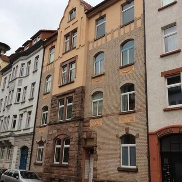 Foto - Renovierte 3-Zimmer-Wohnung - 716,00&nbsp;EUR Kaltmiete, ca.&nbsp; 70,30&nbsp;m&sup2;