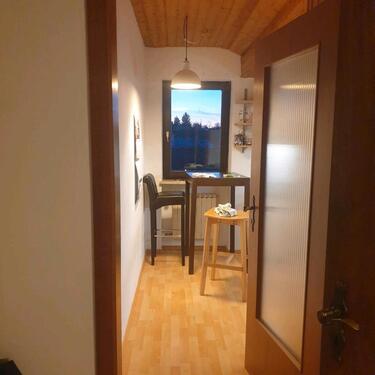 Foto - Dachgeschoss Wohnung Eggstätt - 810,00&nbsp;EUR Kaltmiete, ca.&nbsp; 70,00&nbsp;m&sup2;