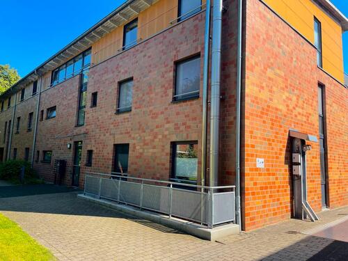 Foto - Stade-Ottenbeck: Moderne 3-Zimmer-Maisonettewohnung zu vermieten