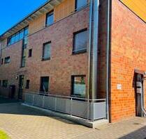 Stade-Ottenbeck: Moderne 3-Zimmer-Maisonettewohnung zu vermieten - Agathenburg