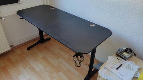 Foto - Erdgeschoßwohnung in Hamburg zur Miete