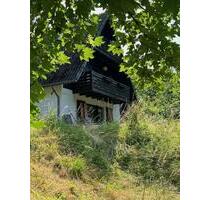 „Wochenendhaus bei Bad Soden – nur Freizeit- und Wochenendnutzung, kein Dauerwohnen“ - Bad Soden am Taunus