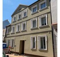 Frisch sanierte 1,5 Zimmer Wohnung, Paulstadt, Küchenpantry, einziehen und wohlfühlen - Schwerin