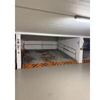 Tiefgaragen Stellplatz Duplex - Augsburg Innenstadt nah - Friedberg