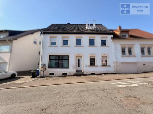 Foto - 2 Zimmer Erdgeschoßwohnung zur Miete in Homburg