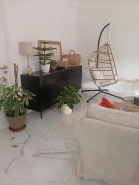 Foto - Neubau: Stylishe 2 Zimmer Wohnung mit hochmoderner Ausstattung