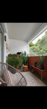 Foto - 2 Zimmer Etagenwohnung zur Miete in Battenberg (Eder)