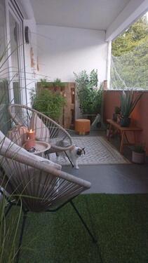 Foto - 2 Zimmer Etagenwohnung in Battenberg (Eder)