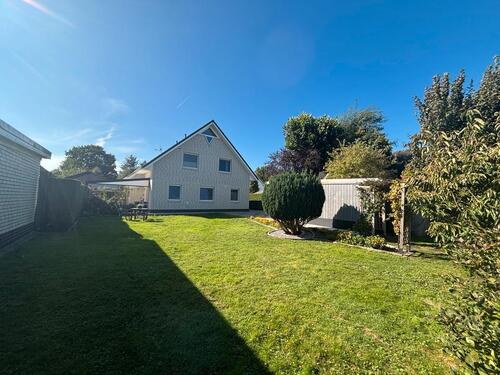 Foto - 6 Zimmer Einfamilienhaus zum Kaufen in Edewecht