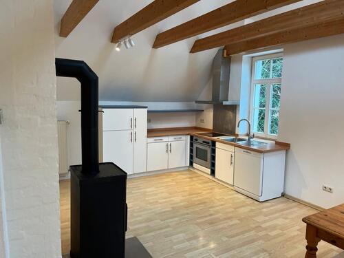 Foto - Altbau mit modernem Flair – Wohnen im Herzen von Greven