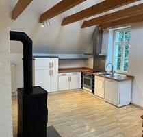 Altbau mit modernem Flair – Wohnen im Herzen von Greven