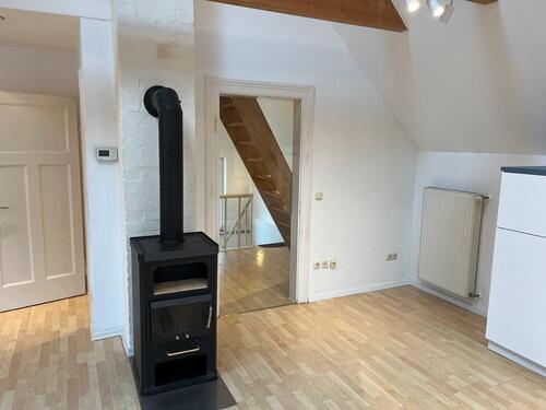 Foto - 2 Zimmer Etagenwohnung zur Miete in Greven