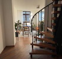 Möblierte Wohnung zur Zwischenmiete - mögliche Übernahme - München Au-Haidhausen