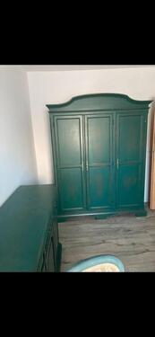 Foto - 2 Zimmer Etagenwohnung in Binz