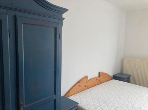 Foto - Etagenwohnung in Binz zur Miete