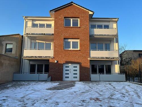 Foto - Schöne 2,5 Zimmer Wohnung - 630,00&nbsp;EUR Kaltmiete, ca.&nbsp; 75,00&nbsp;m&sup2;