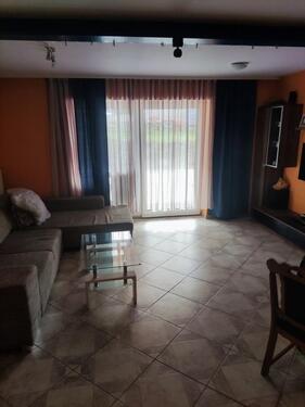 Foto - 2 Zimmer-Wohnung 2 Terassen bei Rothenburg 65 qm Tier erlaubt