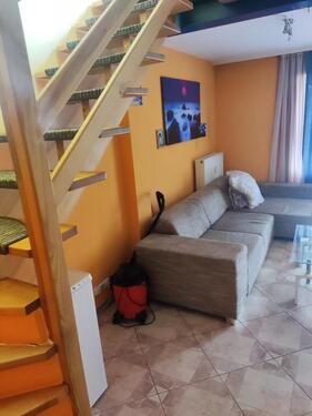 Foto - 2 Zimmer Erdgeschoßwohnung zur Miete in Geslau