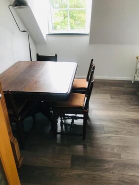 Foto - 1 Zimmer Dachgeschoßwohnung zur Miete in Gelsenkirchen