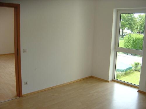 Foto - 3 Zimmer Etagenwohnung in Ismaning