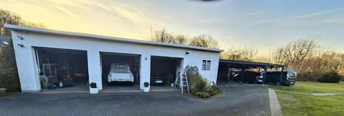Foto - 6 Zimmer Einfamilienhaus zum Kaufen in Haltern am See