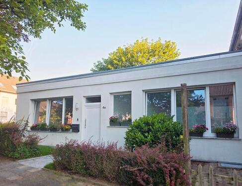 Foto - 7 Zimmer Bungalow in Meerbusch