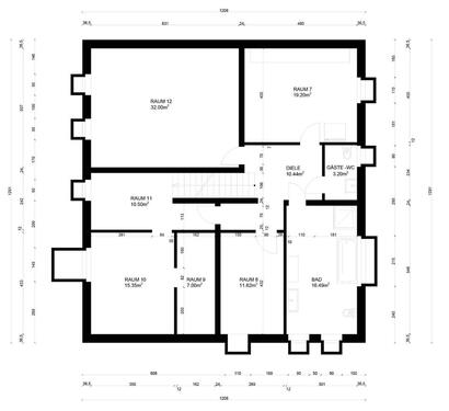 Foto - Bungalow in Meerbusch zum Kaufen