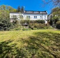 Einzigartiges Einfamilienhaus o. Mehrfamilienhaus, provisionsfrei - Schweinfurt Haardt Einzigartiges Einfamilienhaus o. Mehrfamilienhaus, provisionsfrei - Schweinfurt Haardt