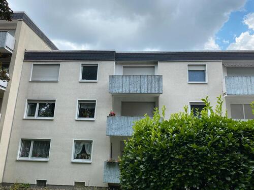 Foto - 4 Zimmer Etagenwohnung zum Kaufen in Kamen