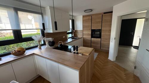 Foto - 5 Zimmer Doppelhaushälfte zum Kaufen in Sachsenheim