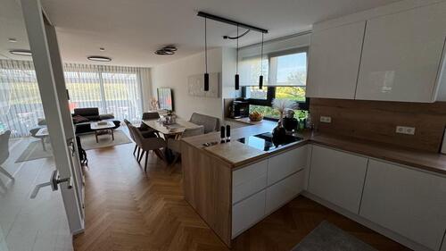 Foto - 5 Zimmer Doppelhaushälfte in Sachsenheim