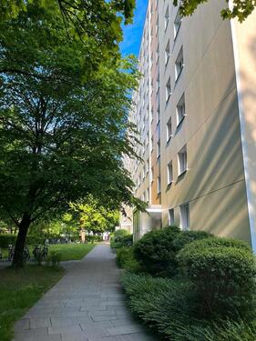 Foto - Etagenwohnung zum Kaufen in München